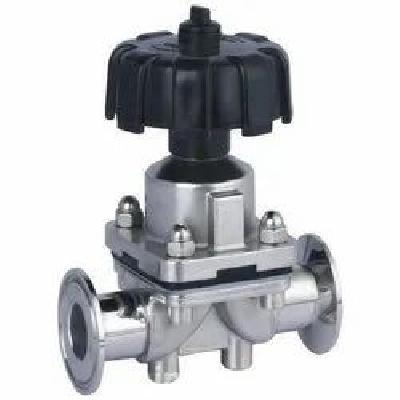 Stainless Steel Diaphragm Valve