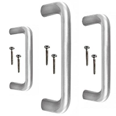 Stainless Steel Door Pull Handles