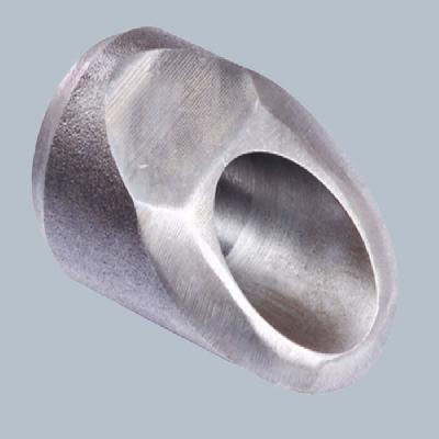 Stainless Steel Elbolet