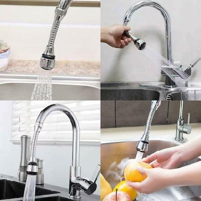 Stainless Steel Faucet