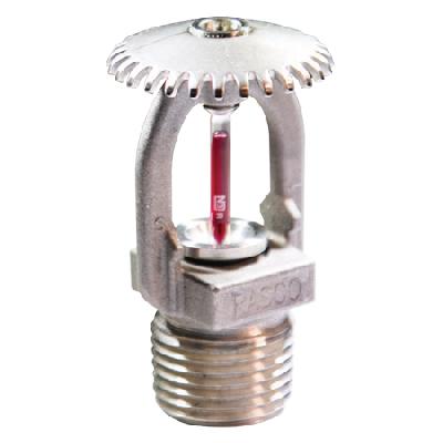 Stainless Steel Fire Sprinkler