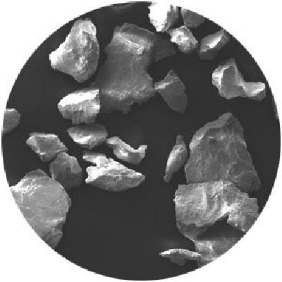 Stainless Steel Granules