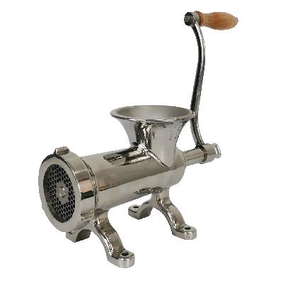 Stainless Steel Grinder 