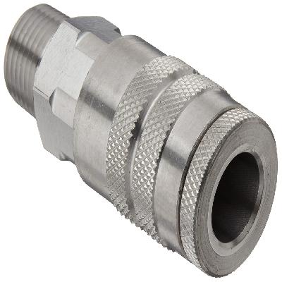 Stainless Steel Hose Couplings