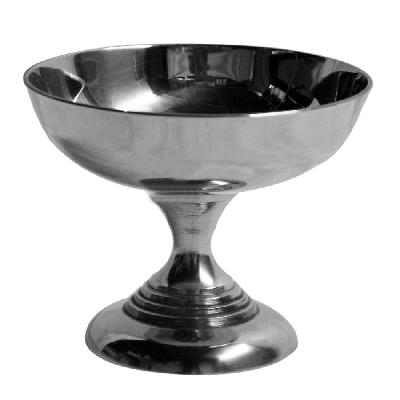 Stainless Steel Ice Cream Cup