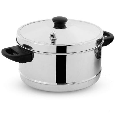 Stainless Steel Idli Cooker 