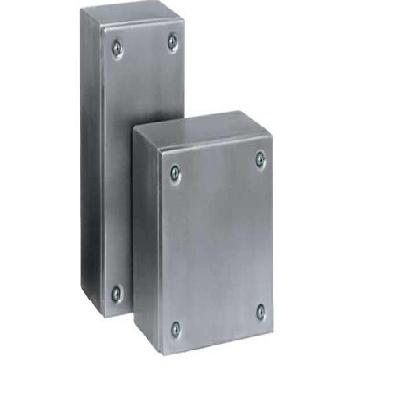 Stainless Steel Junction Box
