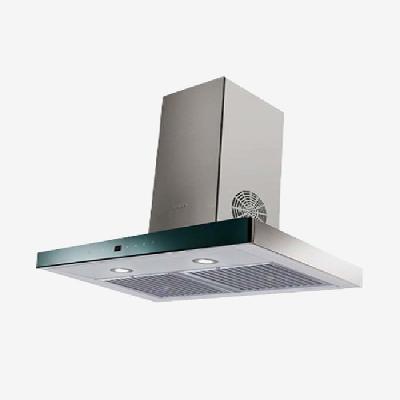 Stainless Steel Kitchen Chimney 