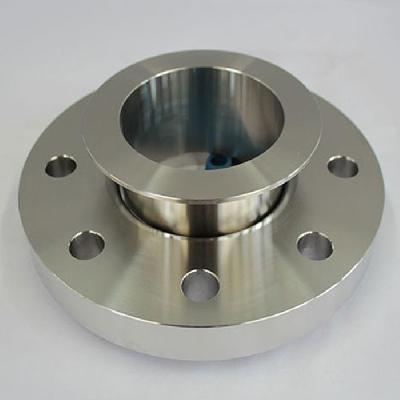 Stainless Steel Lap Joint Flanges