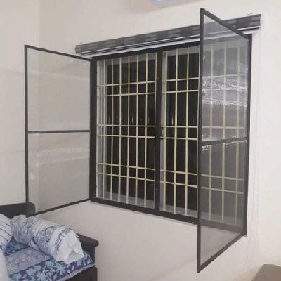 Stainless Steel Mosquito Net