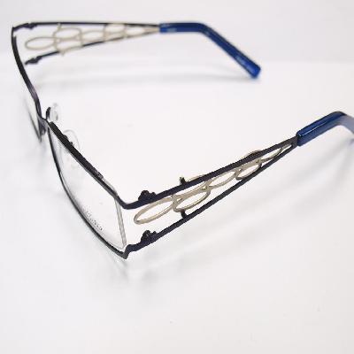 Stainless Steel Optical Frame 