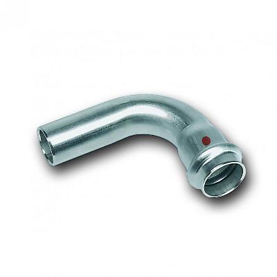 Stainless Steel Press Fittings