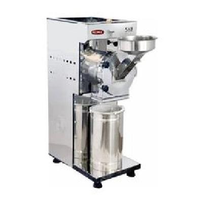 Stainless Steel Pulverizer