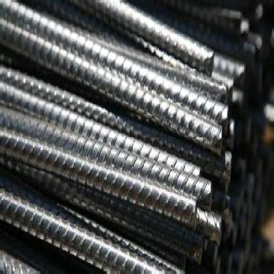 Stainless Steel Rebar 