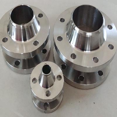 Stainless Steel Reducing Flange 