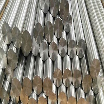 Stainless Steel Round Bars 904L