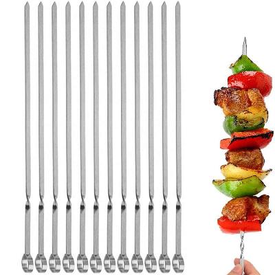 Stainless Steel Skewer