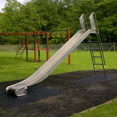 Stainless Steel Slides