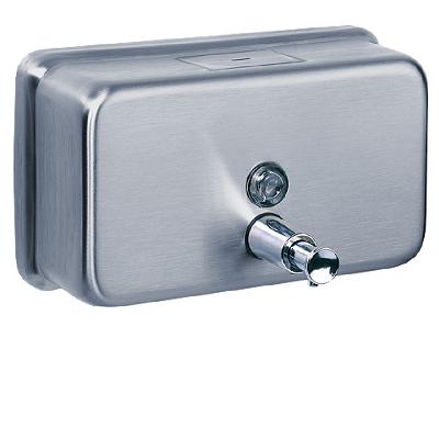 Stainless Steel Soap Dispenser