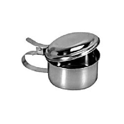 Stainless Steel Sputum Mug