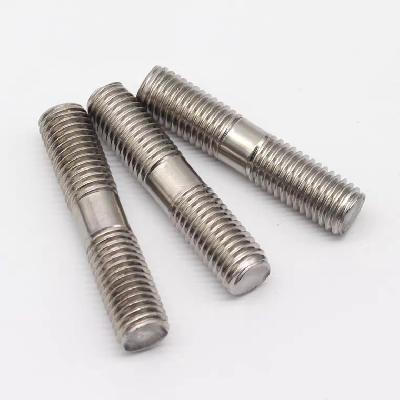 Stainless Steel Stud Bolts 