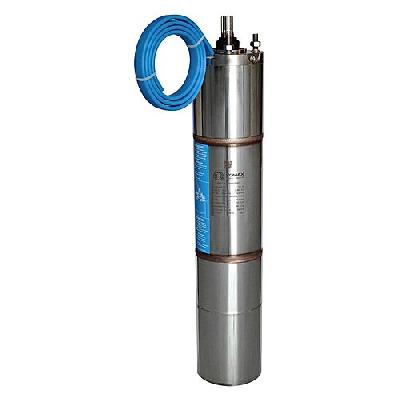 Stainless Steel Submersible Motor