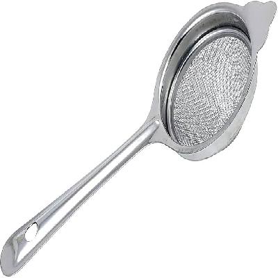 Stainless Steel Tea Strainers
