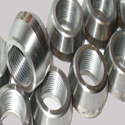 Stainless Steel Threadolet