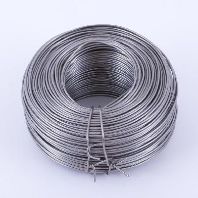 Stainless Steel Tie Wire 