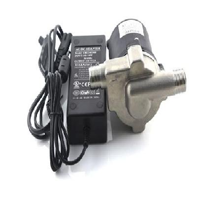 Stainless Steel Transfer Pump