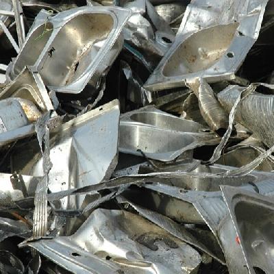 Stainless Steel Turning Scrap