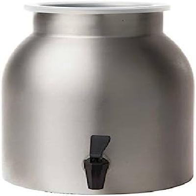 Stainless Steel Water Dispenser