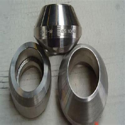 Stainless Steel Weldolet