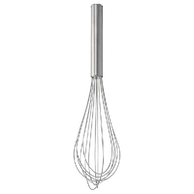 Stainless Steel Whisk
