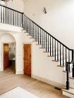 Stair Railings