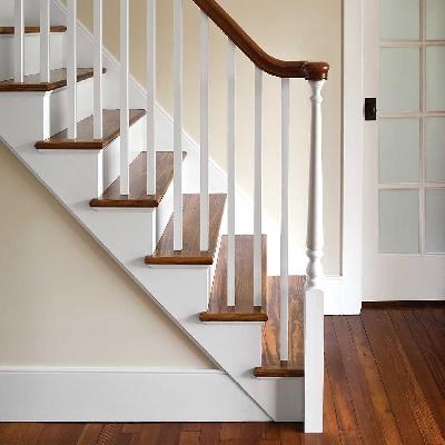 Staircase, Balusters and Stair Parts