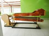 Stalk Extractor