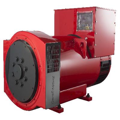 Stamford Alternator 