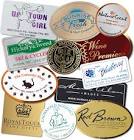 Stamping Foil Labels
