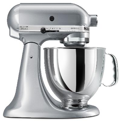 Stand Mixers 