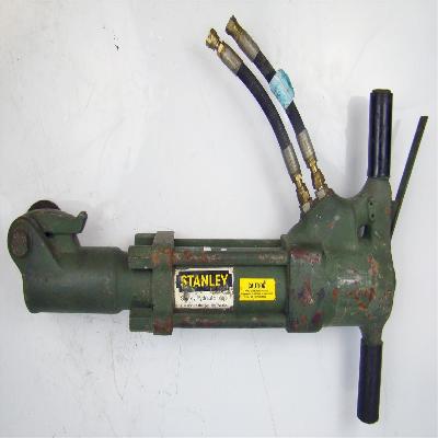 Stanley Hydraulic Tool