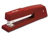 Staple Machines
