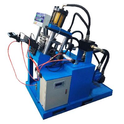 Staple Pin Making Machine 