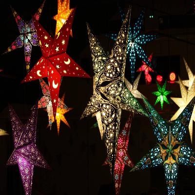 Star Lantern