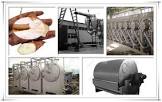 Starch Machinery