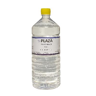 Starter Oil