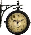 Station Clock