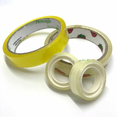Stationery Tape 
