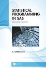Statistical Programming