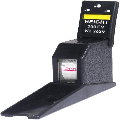Stature Meter